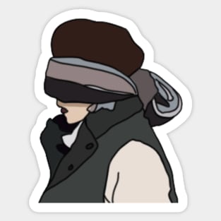 Healer Kdrama Sticker